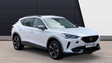 CUPRA Formentor 1.5 TSI 150 V1 5dr DSG Petrol Estate
